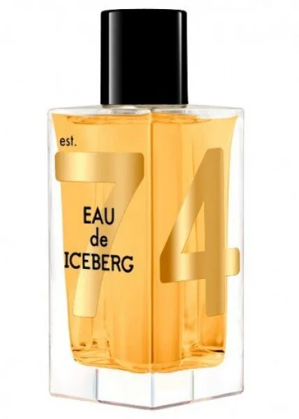 Iceberg Iceberg Eau De Oud EDT 100 ml Erkek Parfümü