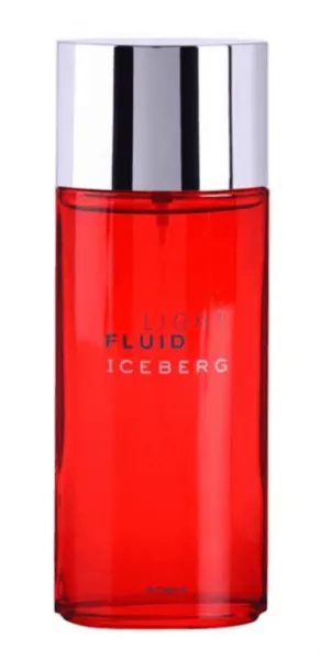 Iceberg Light Fluid EDT 50 ml Kadın Parfümü