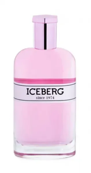 Iceberg Since 1974 EDP 100 ml Kadın Parfümü