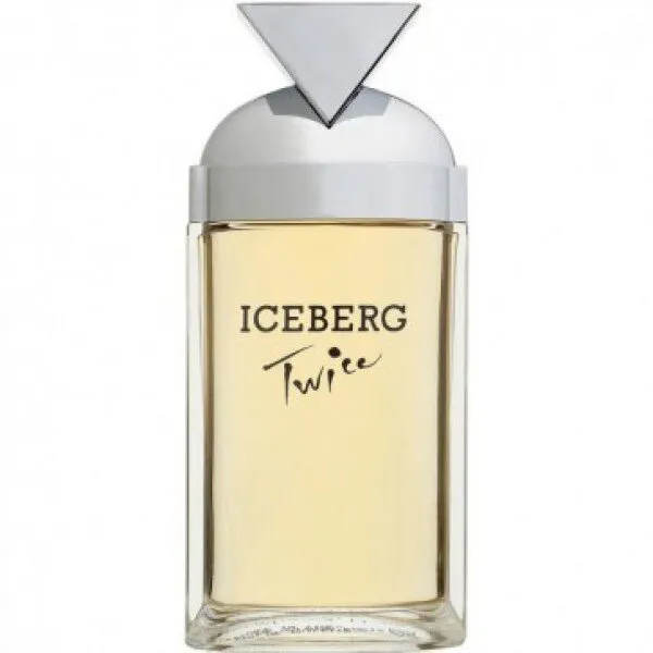 Iceberg Twice EDT 100 ml Kadın Parfümü