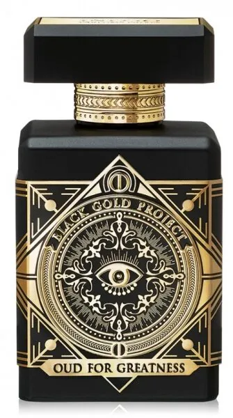 Initio Oud For Greatness EDP 90 ml Unisex Parfüm