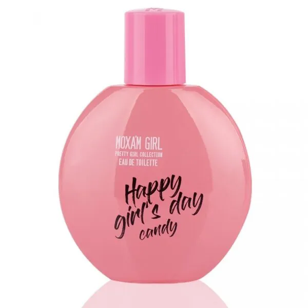 Isabelle Dupont Moxam Girl Candy EDT 50 ml Kadın Parfümü