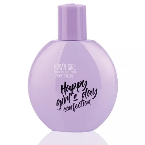 Isabelle Dupont Moxam Girl Confection EDT 50 ml Kadın Parfümü