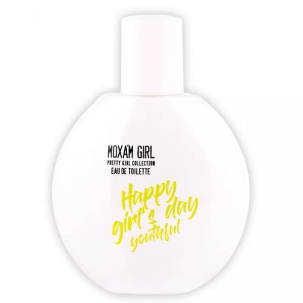 Isabelle Dupont Moxam Girl Youthful EDT 50 ml Kadın Parfümü