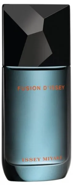 Issey Miyake Fusion D'Issey EDT 100 ml Erkek Parfümü