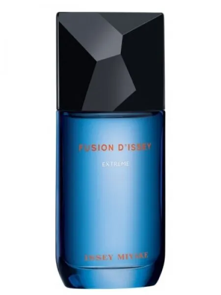 Issey Miyake Fusion D'Issey Extreme EDT 100 ml Erkek Parfümü