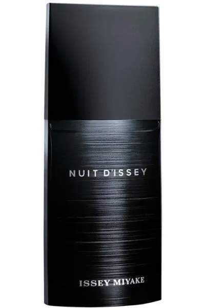 Issey Miyake Issey Miyake Nuit D'issey EDT 125 ml Erkek Parfümü