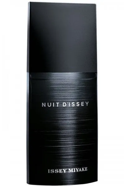 Issey Miyake Issey Miyake Nuit D'issey EDT 75 ml Erkek Parfümü