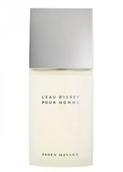 Issey Miyake L'Eau D'Issey EDT 125 ml Erkek Parfümü