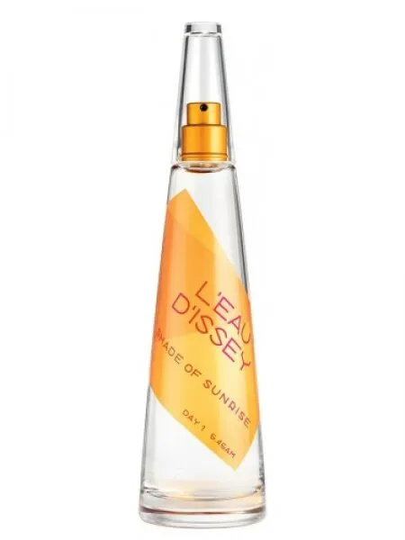 Issey Miyake L'Eau D'Issey Shade Of Sunrise EDT 90 ml Kadın Parfümü