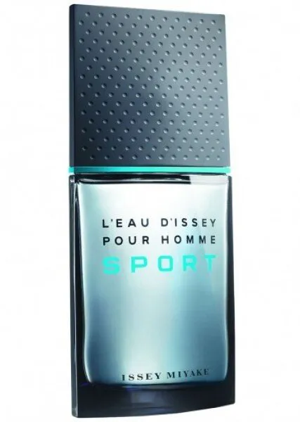 Issey Miyake L'eau D'issey Sport EDT 100 ml Erkek Parfümü