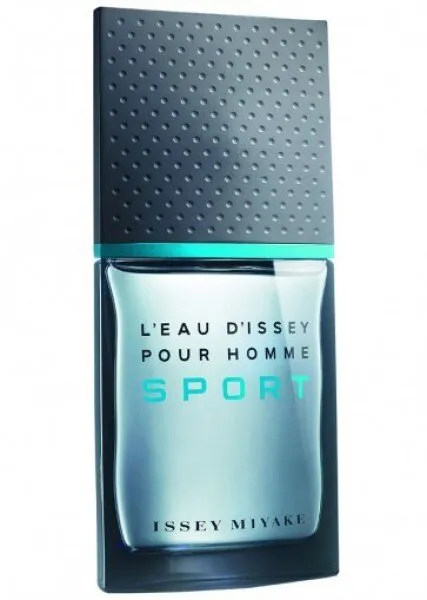 Issey Miyake L'eau D'issey Sport EDT 50 ml Erkek Parfümü