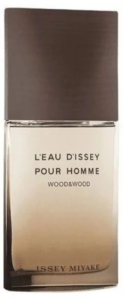Issey Miyake L'Eau D'Issey Wood & Wood Intense EDP 100 ml Erkek Parfümü
