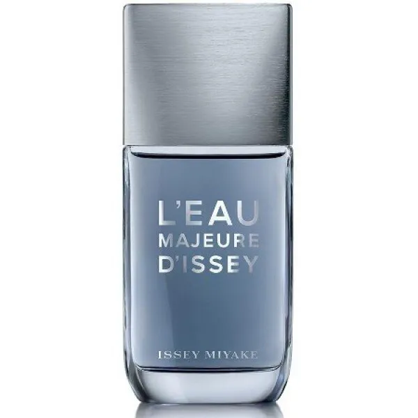 Issey Miyake L'Eau Majeure D'Issey EDT 100 ml Erkek Parfümü