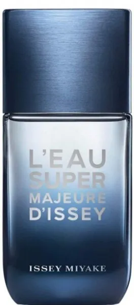 Issey Miyake L’Eau Super Majeure D’Issey EDT 100 ml Erkek Parfümü