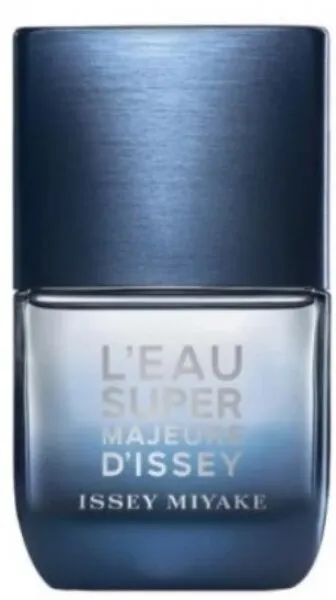 Issey Miyake L’Eau Super Majeure D’Issey EDT 50 ml Erkek Parfümü