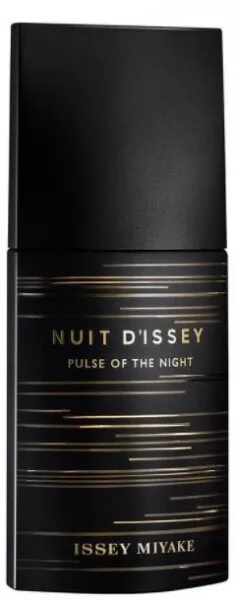 Issey Miyake Nuit D Issey Pulse Of The Night EDP 100 ml Erkek Parfümü
