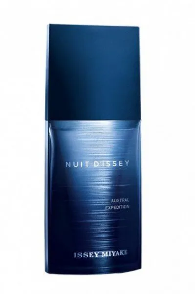 Issey Miyake Nuit D'Issey Austral Expedition EDT 125 ml Erkek Parfümü