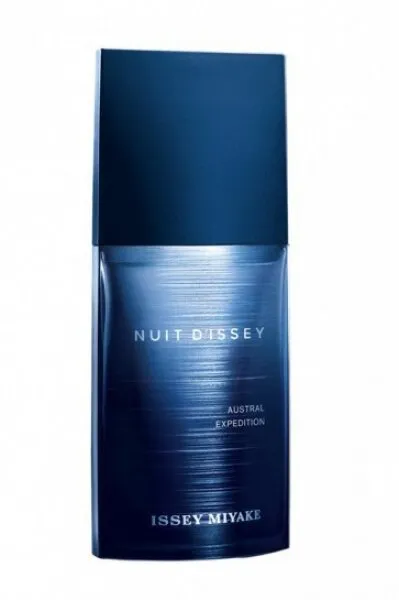 Issey Miyake Nuit D'Issey Austral Expedition EDT 75 ml Erkek Parfümü