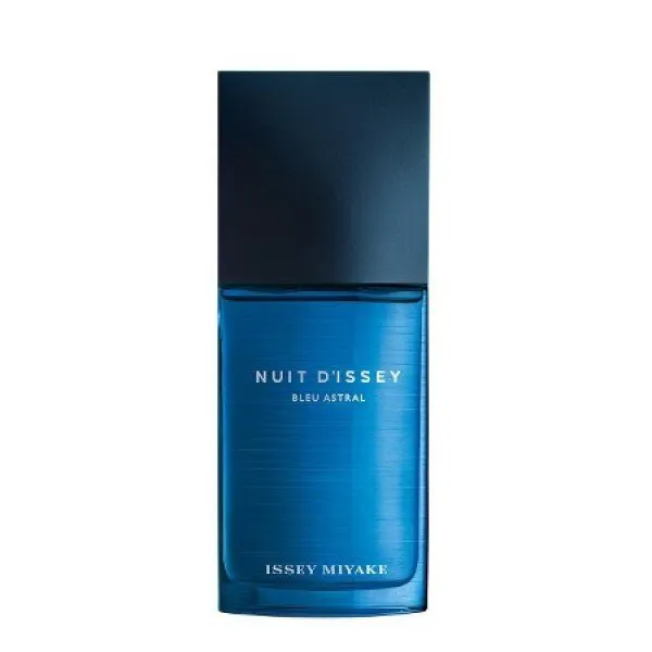 Issey Miyake Nuit d'Issey Bleu Astral EDT 125 ml Erkek Parfümü