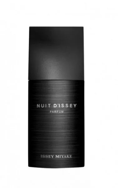 Issey Miyake Nuit d’Issey EDP 125 ml Erkek Parfümü