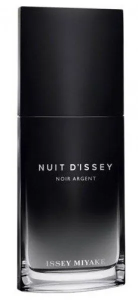Issey Miyake Nuit d'Issey Noir Argent EDP 100 ml Erkek Parfümü