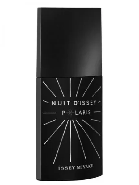 Issey Miyake Nuit D'Issey Polaris EDP 100 ml Erkek Parfümü