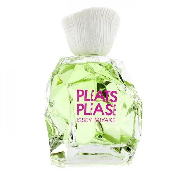 Issey Miyake Pleats Please L'Eau EDT 100 ml Kadın Parfümü