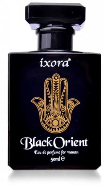 Ixora Black Orient EDP 50 ml Kadın Parfümü