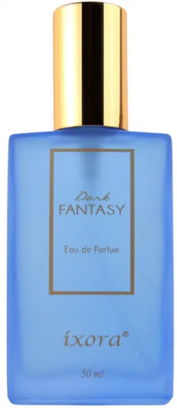 Ixora Dark Fantasy EDP 50 ml Kadın Parfümü