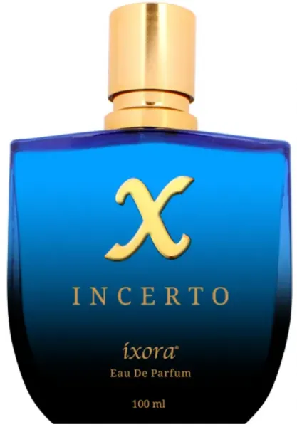 Ixora Incerto EDP 100 ml Erkek Parfümü