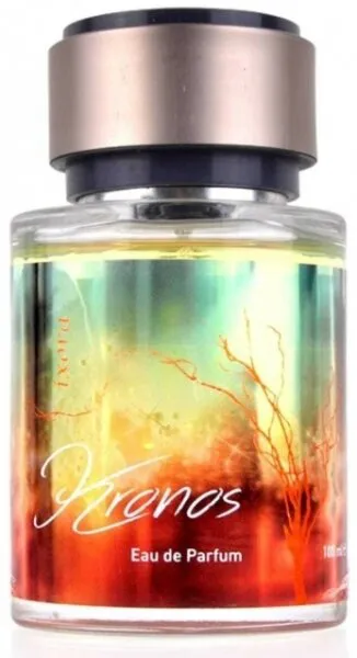 Ixora Kronos EDP 100 ml Unisex Parfüm