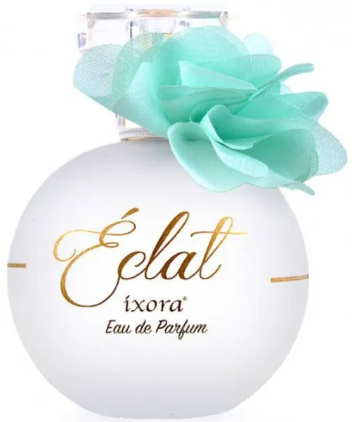 Ixora Mystical Garden Eclat EDP 100 ml Kadın Parfümü