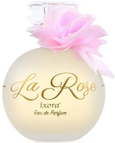 Ixora Mystical Garden La Rose EDP 100 ml Kadın Parfümü