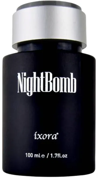 Ixora Night Bomb EDP 100 ml Erkek Parfümü