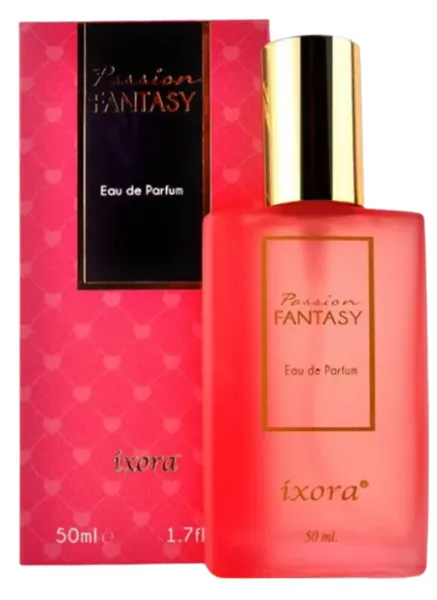 Ixora Passion Fantasy EDP 50 ml Kadın Parfümü