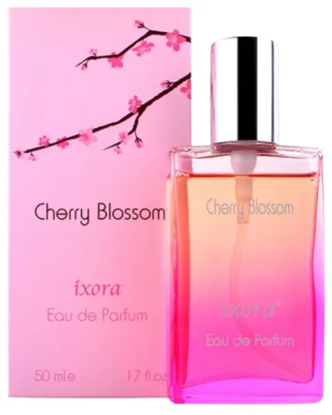 Ixora Pastel Cherry Blossom EDP 50 ml Kadın Parfümü