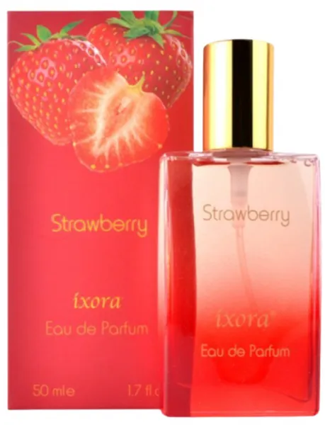 Ixora Pastel Strawberry EDP 50 ml Kadın Parfümü