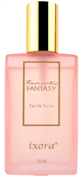 Ixora Romantic Fantasy EDP 50 ml Kadın Parfümü