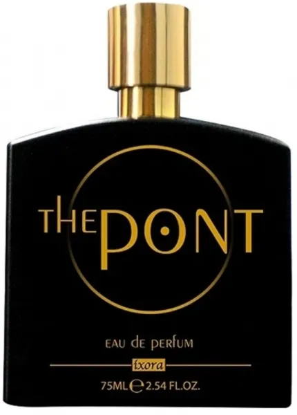 Ixora The Pont EDP 75 ml Erkek Parfümü