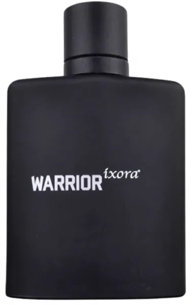 Ixora Warrior EDP 100 ml Erkek Parfümü