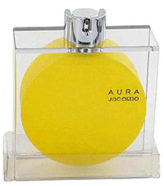 Jacomo Aura EDT 75 ml Kadın Parfümü