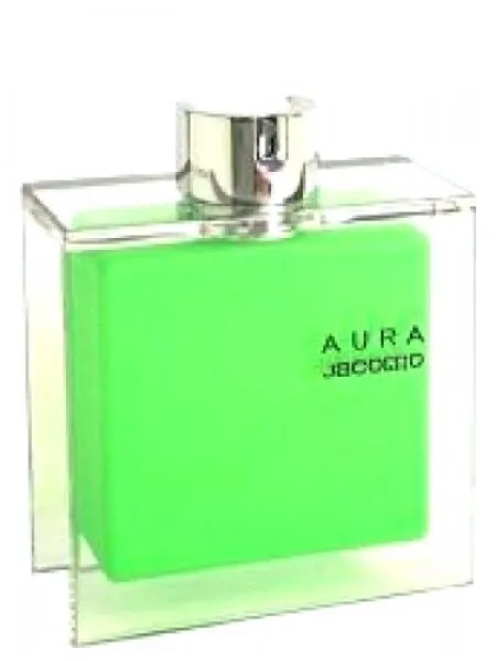 Jacomo Aura For Men EDT 40 ml Erkek Parfümü