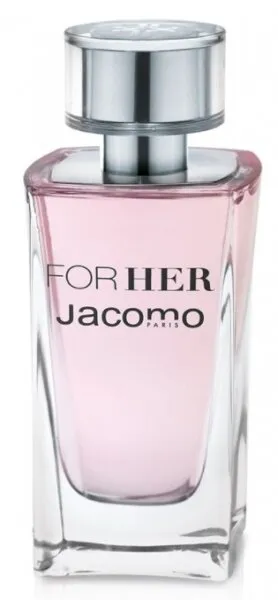 Jacomo For Her EDP 100 ml Kadın Parfümü