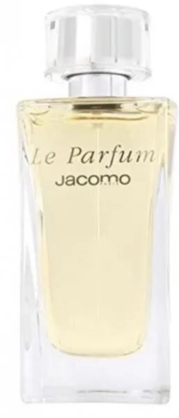 Jacomo Le Parfum EDP 100 ml Kadın Parfümü