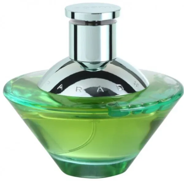 Jacomo Paradox Green EDT 100 ml Kadın Parfümü