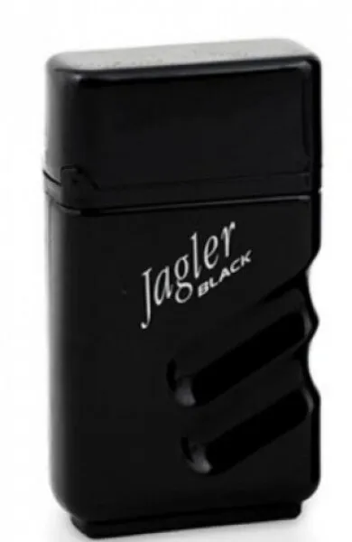 Jagler Black EDT 90 ml Erkek Parfümü