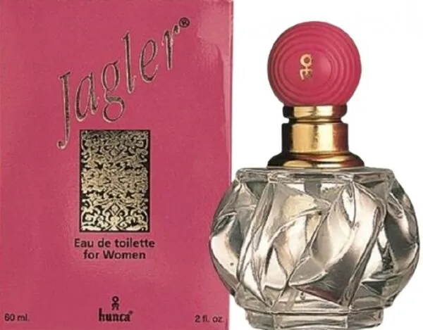 Jagler EDT 60 ml Kadın Parfümü