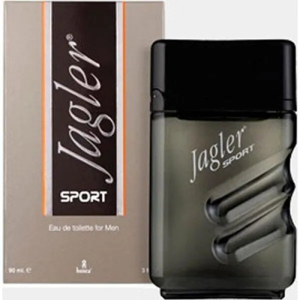 Jagler Sport EDT 90 ml Erkek Parfümü