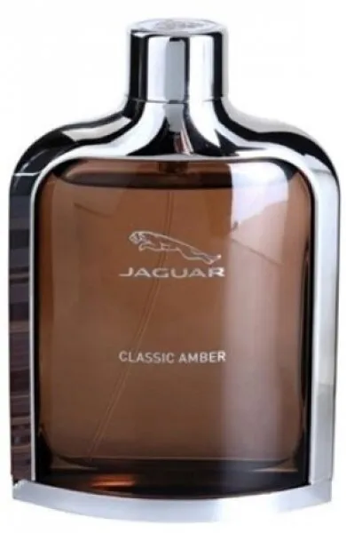Jaguar Classic Amber EDT 100 ml Erkek Parfümü